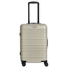 NINETYGO Modern - 4-Rollen-Kabinentrolley S 55 cm (weiß)
