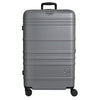 NINETYGO Modern - 4-Rollen-Trolley L 78.5 cm (grau)