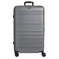 NINETYGO Modern - 4-Rollen-Trolley L 78.5 cm (grau)