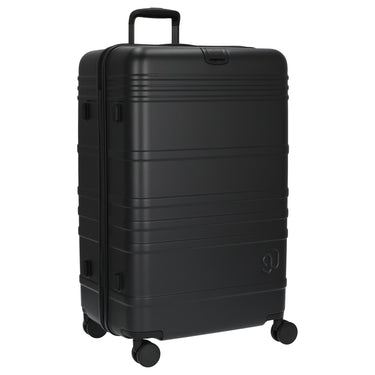 NINETYGO Modern - 4-Rollen-Trolley L 78.5 cm (schwarz) - Ansicht 5