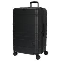 NINETYGO Modern - 4-Rollen-Trolley L 78.5 cm (schwarz) - Ansicht 2
