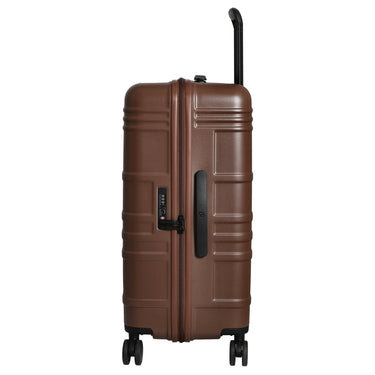 NINETYGO Modern - 4-Rollen-Trolley M 68.5 cm (braun) - Ansicht 3