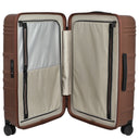 NINETYGO Modern - 4-Rollen-Trolley M 68.5 cm (braun) - Ansicht 6