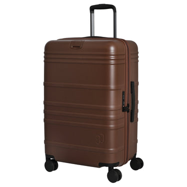 NINETYGO Modern - 4-Rollen-Trolley M 68.5 cm (braun) - Ansicht 2
