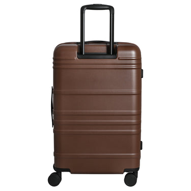 NINETYGO Modern - 4-Rollen-Trolley M 68.5 cm (braun) - Ansicht 4