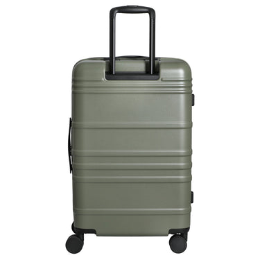 NINETYGO Modern - 4-Rollen-Trolley M 68.5 cm (grün) - Ansicht 4