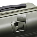 NINETYGO Modern - 4-Rollen-Trolley M 68.5 cm (grün) - Ansicht 8
