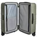 NINETYGO Modern - 4-Rollen-Trolley M 68.5 cm (grün) - Ansicht 6