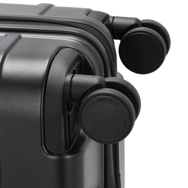 NINETYGO Modern - 4-Rollen-Trolley M 68.5 cm (schwarz) - Ansicht 9