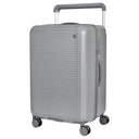 NINETYGO Nulife - 4-Rollen-Trolley L 71 cm (grau) - Ansicht 2