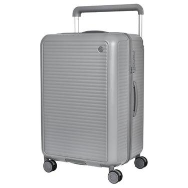 NINETYGO Nulife - 4-Rollen-Trolley L 71 cm (grau) - Ansicht 2