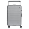 NINETYGO Nulife - 4-Rollen-Trolley L 71 cm (grau)
