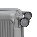 NINETYGO Nulife - 4-Rollen-Trolley L 71 cm (grau) - Ansicht 9