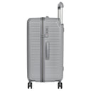 NINETYGO Nulife - 4-Rollen-Trolley L 71 cm (grau) - Ansicht 3