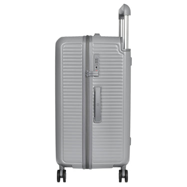 NINETYGO Nulife - 4-Rollen-Trolley L 71 cm (grau) - Ansicht 3