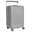 NINETYGO Nulife - 4-Rollen-Trolley L 71 cm (grau) - Ansicht 5