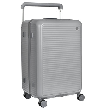 NINETYGO Nulife - 4-Rollen-Trolley L 71 cm (grau) - Ansicht 5