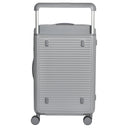 NINETYGO Nulife - 4-Rollen-Trolley L 71 cm (grau) - Ansicht 4