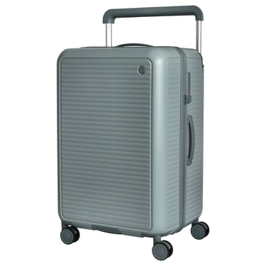 NINETYGO Nulife - 4-Rollen-Trolley L 71 cm (grün) - Ansicht 2