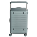 NINETYGO Nulife - 4-Rollen-Trolley L 71 cm (grün) - Ansicht 4