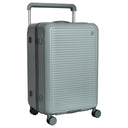 NINETYGO Nulife - 4-Rollen-Trolley L 71 cm (grün) - Ansicht 5