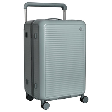 NINETYGO Nulife - 4-Rollen-Trolley L 71 cm (grün) - Ansicht 5