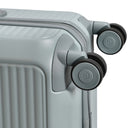 NINETYGO Nulife - 4-Rollen-Trolley L 71 cm (grün) - Ansicht 9