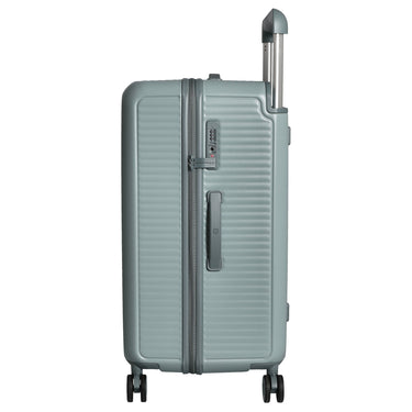 NINETYGO Nulife - 4-Rollen-Trolley L 71 cm (grün) - Ansicht 3