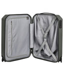NINETYGO Sahara - 4-Rollen-Kabinentrolley S 55 cm (grün) - Ansicht 6