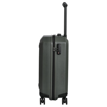 NINETYGO Sahara - 4-Rollen-Kabinentrolley S 55 cm (grün) - Ansicht 3