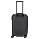 NINETYGO Sahara - 4-Rollen-Kabinentrolley S 55 cm (schwarz) - Ansicht 4