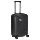 NINETYGO Sahara - 4-Rollen-Kabinentrolley S 55 cm (schwarz) - Ansicht 5