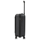 NINETYGO Sahara - 4-Rollen-Kabinentrolley S 55 cm (schwarz) - Ansicht 3