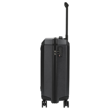 NINETYGO Sahara - 4-Rollen-Kabinentrolley S 55 cm (schwarz) - Ansicht 3