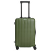 NINETYGO Touch - 4-Rollen-Kabinentrolley S 55 cm (grün)