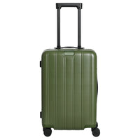 NINETYGO Touch - 4-Rollen-Kabinentrolley S 55 cm (grün)