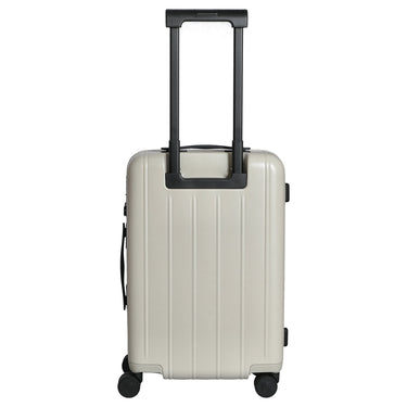 NINETYGO Touch - 4-Rollen-Kabinentrolley S 55 cm (weiß) - Ansicht 4