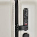NINETYGO Touch - 4-Rollen-Kabinentrolley S 55 cm (weiß) - Ansicht 7