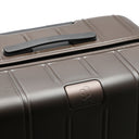 NINETYGO Touch - 4-Rollen-Trolley L 77.5 cm (braun) - Ansicht 7