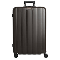 NINETYGO Touch - 4-Rollen-Trolley L 77.5 cm (braun)