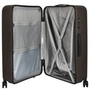 NINETYGO Touch - 4-Rollen-Trolley L 77.5 cm (braun) - Ansicht 6