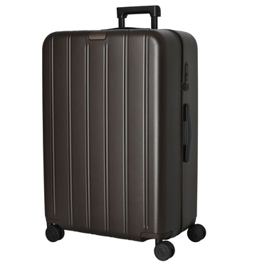 NINETYGO Touch - 4-Rollen-Trolley L 77.5 cm (braun) - Ansicht 2