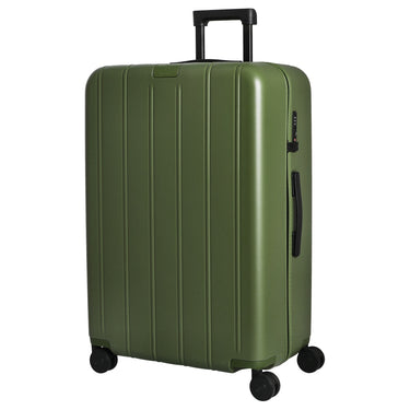 NINETYGO Touch - 4-Rollen-Trolley L 77.5 cm (grün) - Ansicht 2