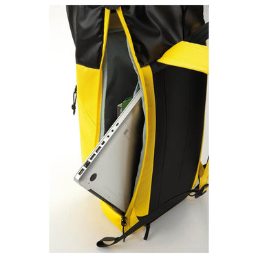 Nitro Fuse 24 - Rucksack 44 cm (cyber yellow) - Ansicht 11