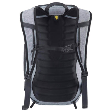 Nitro Nikuro - Laptoprucksack 49 cm (black noise) - Ansicht 3