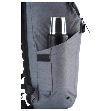 Nitro Nikuro - Laptoprucksack 49 cm (black noise) - Ansicht 6