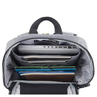 Nitro Nikuro - Laptoprucksack 49 cm (black noise) - Ansicht 5