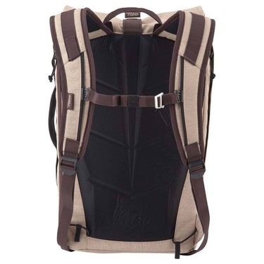 Nitro Scrambler - Laptoprucksack 15" 47 cm (almond) - Ansicht 3