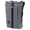 Nitro Scrambler - Laptoprucksack 15" 47 cm (black noise)