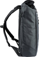 Nitro Scrambler - Laptoprucksack 15" 47 cm (black noise) - Ansicht 3